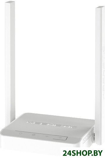 4G Wi-Fi роутер Keenetic 4G KN-1213 4G Wi-Fi роутер Keenetic 4G KN-1213
