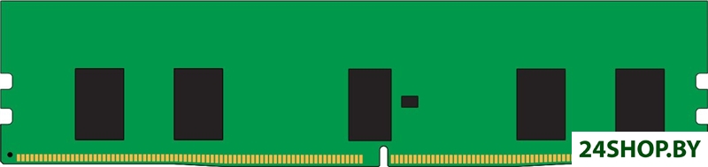 Оперативная память Kingston 16ГБ DDR4 2666 МГц KSM26RS8/16MFR Оперативная память Kingston 16ГБ DDR4 2666 МГц KSM26RS8/16MFR