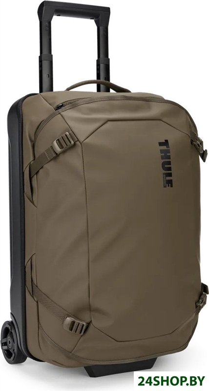 Чемодан Thule Chasm Carry On 3205602 TCCO222DKH (хаки) Чемодан Thule Chasm Carry On 3205602 TCCO222DKH (хаки)
