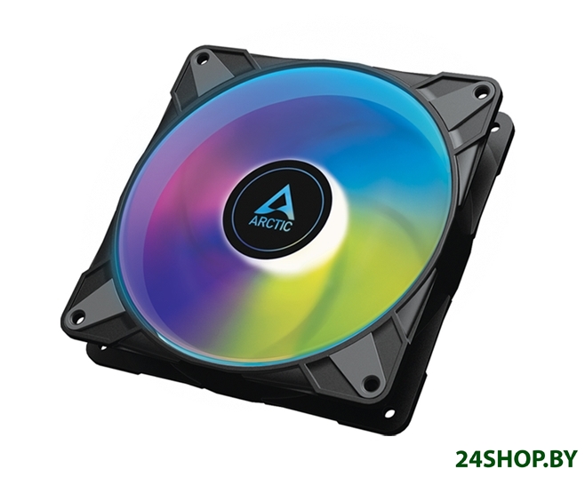 Вентилятор для корпуса Arctic P14 PWM PST A-RGB 0dB ACFAN00239A Вентилятор для корпуса Arctic P14 PWM PST A-RGB 0dB ACFAN00239A