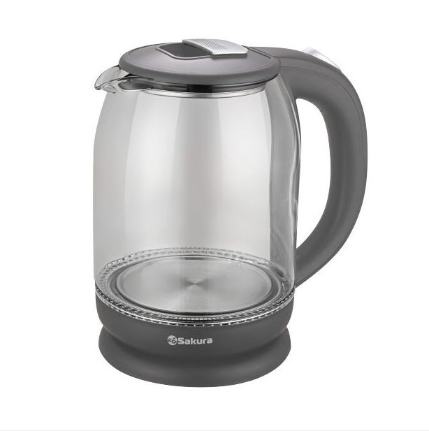 Электрочайник Sakura SA-2709G Электрочайник Sakura SA-2709G