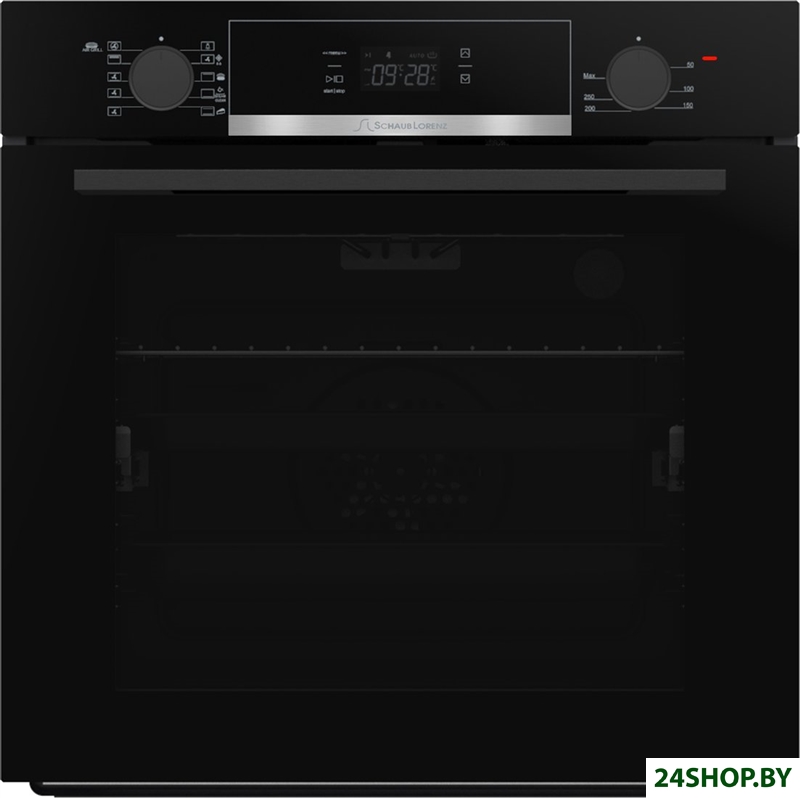Электрический духовой шкаф Schaub Lorenz SLB EY6945 Электрический духовой шкаф Schaub Lorenz SLB EY6945