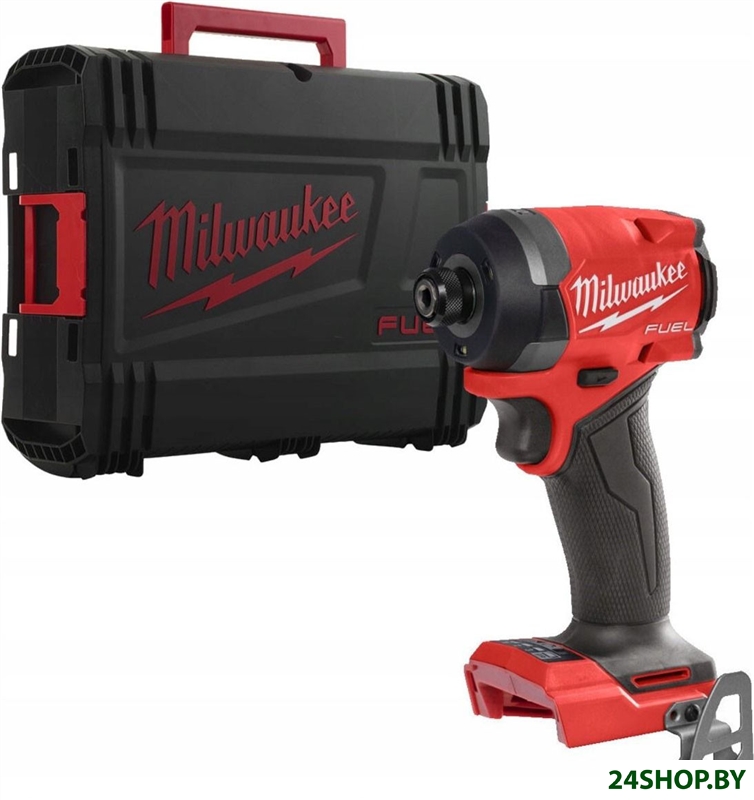 Винтоверт Milwaukee M18 FUEL M18FID3-0X 4933479864 (без АКБ, кейс) Винтоверт Milwaukee M18 FUEL M18FID3-0X 4933479864 (без АКБ, кейс)