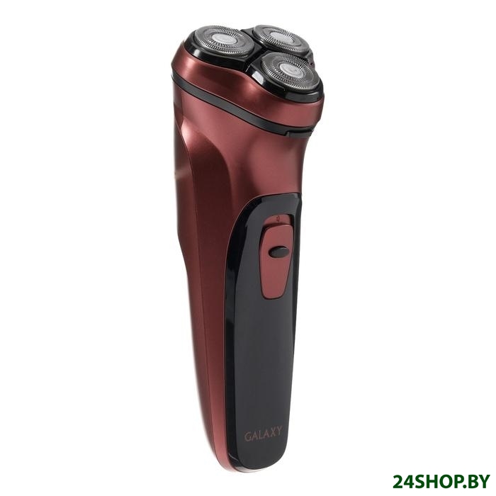 Электробритва Galaxy GL4209 (бронзовый) Электробритва Galaxy GL4209 (бронзовый)