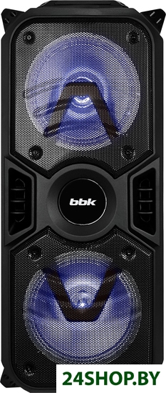 Колонка для вечеринок BBK BTA601 Колонка для вечеринок BBK BTA601