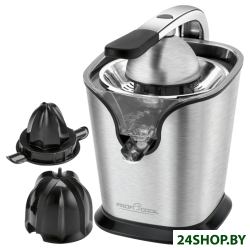Соковыжималка ProfiCook PC-ZP 1154 Соковыжималка ProfiCook PC-ZP 1154