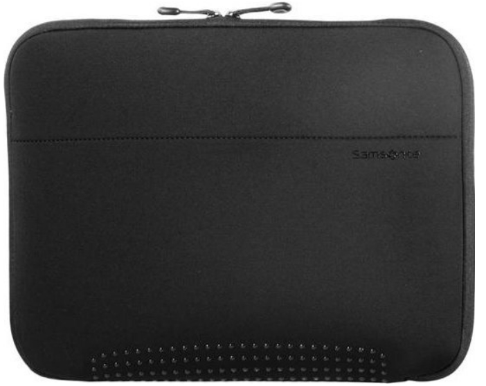 Чехол Samsonite Aramon 2 V51-09014 (черный) Чехол Samsonite Aramon 2 V51-09014 (черный)
