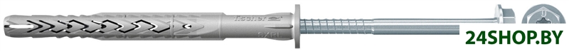 Дюбель фасадный Fischer SXRL 14X260 FUS 530954 (50 шт) Дюбель фасадный Fischer SXRL 14X260 FUS 530954 (50 шт)