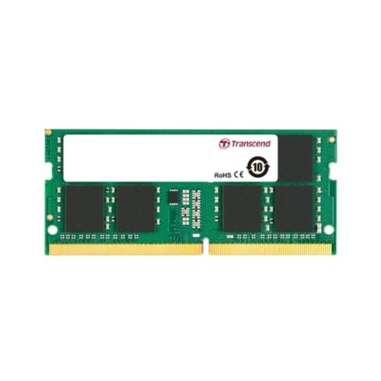 Оперативная память Transcend JetRam 4GB DDR4 SODIMM PC4-25600 JM3200HSH-4G Оперативная память Transcend JetRam 4GB DDR4 SODIMM PC4-25600 JM3200HSH-4G