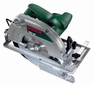 Циркулярная пила Bosch PKS 66 А (0.603.502.022) Циркулярная пила Bosch PKS 66 А (0.603.502.022)