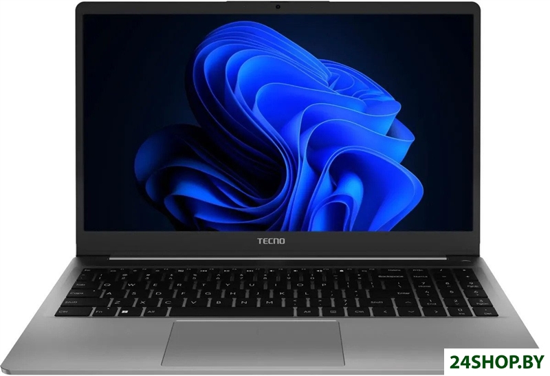 Ноутбук Tecno MegaBook K15SRA 71003300513 Ноутбук Tecno MegaBook K15SRA 71003300513