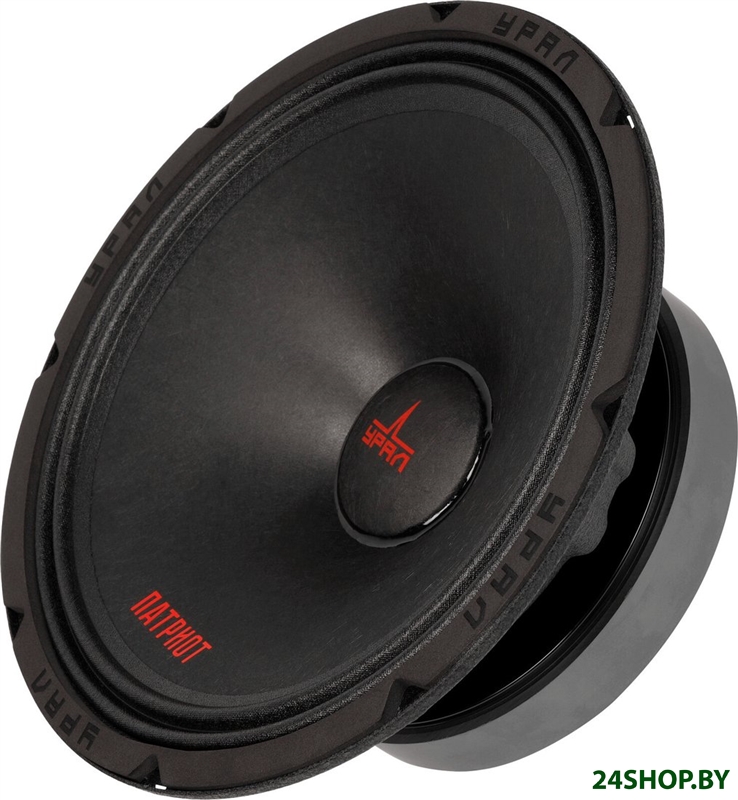 Среднечастотная АС Урал Патриот АС-ПТ200.2 Среднечастотная АС Урал Патриот АС-ПТ200.2