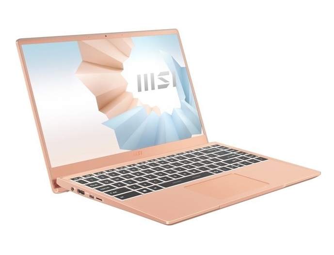 Ноутбук MSI Modern 14 B11SB-412RU Ноутбук MSI Modern 14 B11SB-412RU