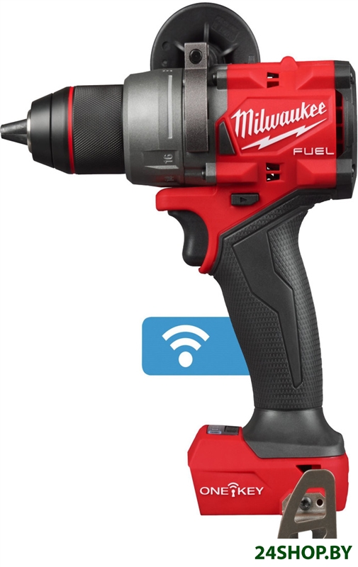Ударная дрель-шуруповерт Milwaukee M18 ONEPD3-0X 4933492798 (без АКБ, кейс) Ударная дрель-шуруповерт Milwaukee M18 ONEPD3-0X 4933492798 (без АКБ, кейс)