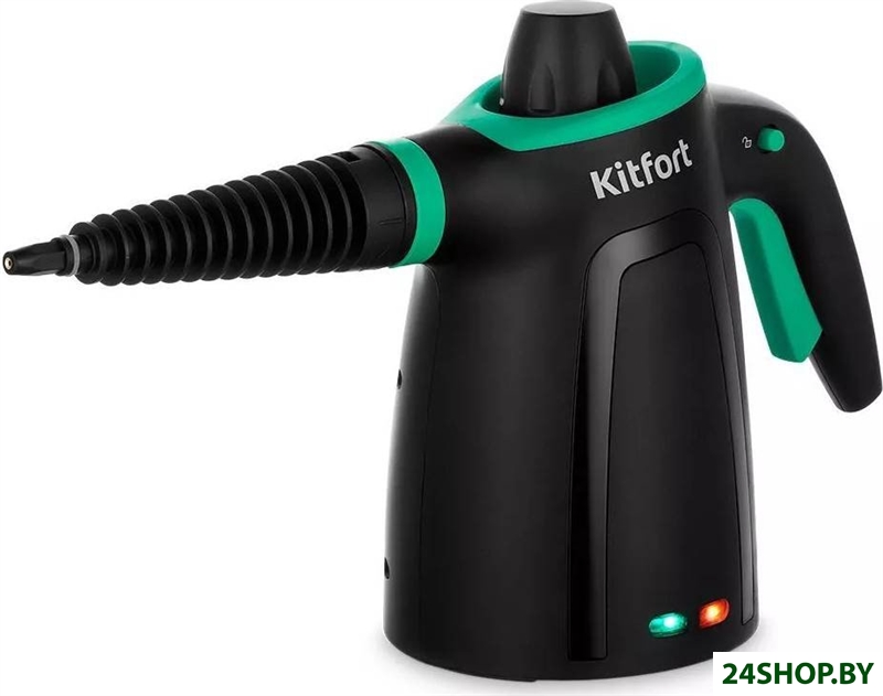 Пароочиститель Kitfort KT-9170-2 Пароочиститель Kitfort KT-9170-2