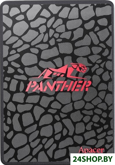 SSD Apacer Panther AS350 256GB AP256GAS350 SSD Apacer Panther AS350 256GB AP256GAS350