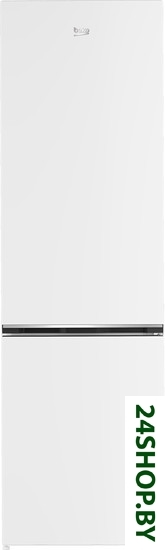 Холодильник BEKO B1RCSK402W Холодильник BEKO B1RCSK402W