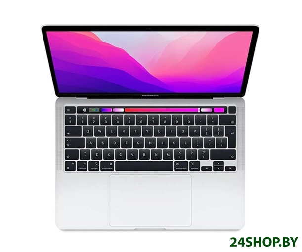 Ноутбук Apple Macbook Pro 13 Ноутбук Apple Macbook Pro 13