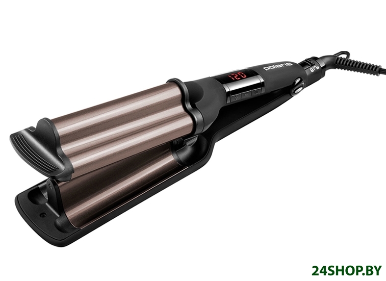 Плойка-волна Polaris PHS 5095TAi wave Argan Therapy PRO Плойка-волна Polaris PHS 5095TAi wave Argan Therapy PRO