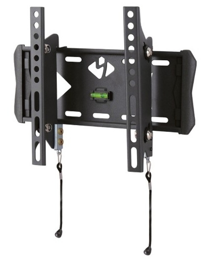 Кронштейн KROMAX FLAT-6 Dark grey Кронштейн KROMAX FLAT-6 Dark grey