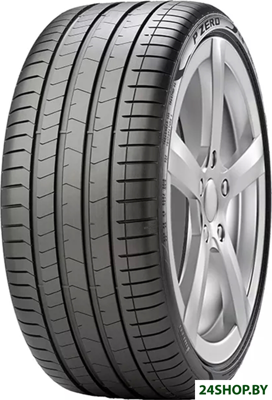 Автомобильные шины Pirelli P Zero Luxury Saloon 275/45R21 107Y Автомобильные шины Pirelli P Zero Luxury Saloon 275/45R21 107Y