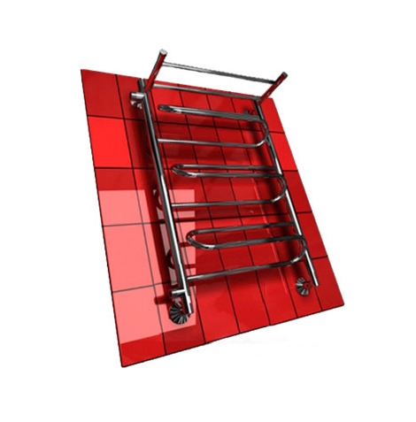 Полотенцесушитель Двин TFW 60x50 (выход справа) Полотенцесушитель Двин TFW 60x50 (выход справа)