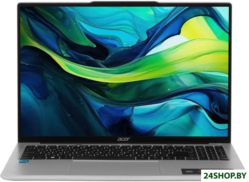 Ноутбук Acer Aspire Lite 16 AL16-52P-5841 NX.J2SEL.001 Ноутбук Acer Aspire Lite 16 AL16-52P-5841 NX.J2SEL.001
