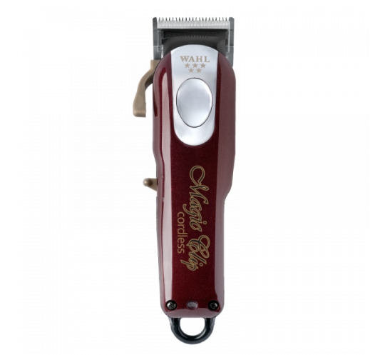 Машинка для стрижки Wahl Magic Clip Cordless 5Star Машинка для стрижки Wahl Magic Clip Cordless 5Star
