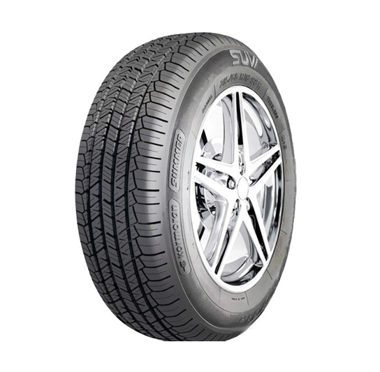 Автомобильные шины Tigar SUV Summer 215/55R18 99V Автомобильные шины Tigar SUV Summer 215/55R18 99V