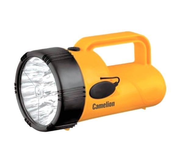 Фонарь Camelion LED29314 Фонарь Camelion LED29314