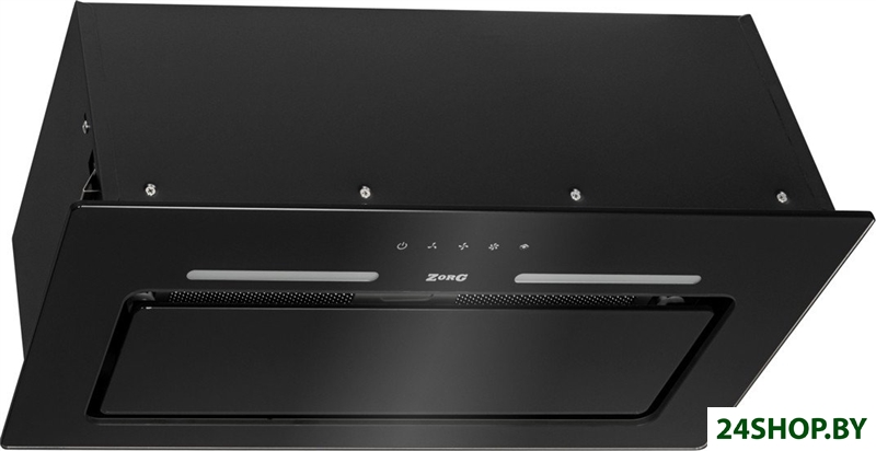 Кухонная вытяжка ZorG Neo 1030 60 S (черный) Кухонная вытяжка ZorG Neo 1030 60 S (черный)