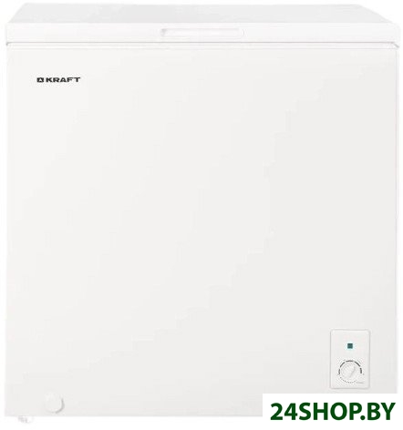 Морозильный ларь Kraft BD(W)-230RX Морозильный ларь Kraft BD(W)-230RX