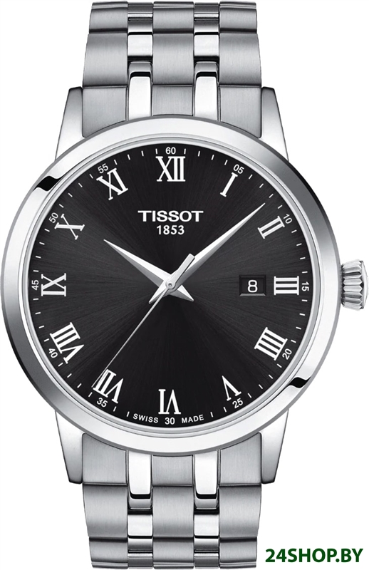 Наручные часы Tissot Classic Dream T129.410.11.053.00 Наручные часы Tissot Classic Dream T129.410.11.053.00