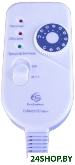 Электрическая простыня EcoSapiens HotMat ES-302