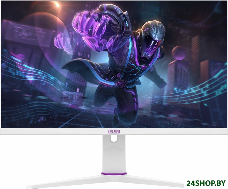 Игровой монитор ELSA EA271FXV Игровой монитор ELSA EA271FXV