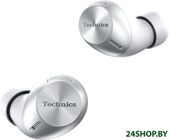 Наушники Technics EAH-AZ40G-S Наушники Technics EAH-AZ40G-S