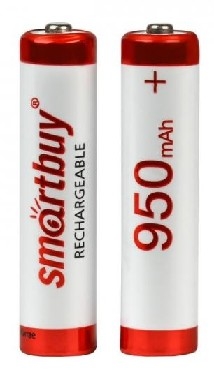 Аккумулятор SmartBuy AA/2BL 950MAH Аккумулятор SmartBuy AA/2BL 950MAH