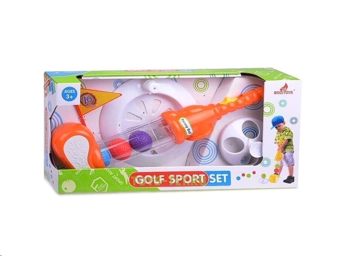 Гольф Toys 3518 Гольф Toys 3518