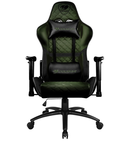 Кресло Cougar Armor One X Кресло Cougar Armor One X