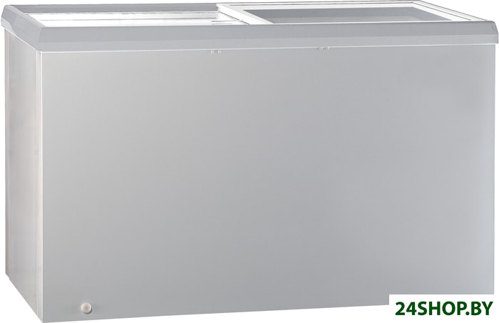 Морозильный ларь POZIS FH-250 (белый) Морозильный ларь POZIS FH-250 (белый)