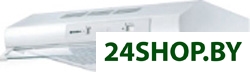 Вытяжка FABER 741 W A 60 PB Вытяжка FABER 741 W A 60 PB