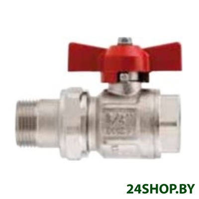 Запорная арматура ITAP IDEAL 1/2 Запорная арматура ITAP IDEAL 1/2