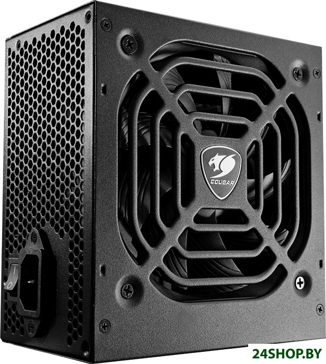 Блок питания Cougar XTC650 Блок питания Cougar XTC650