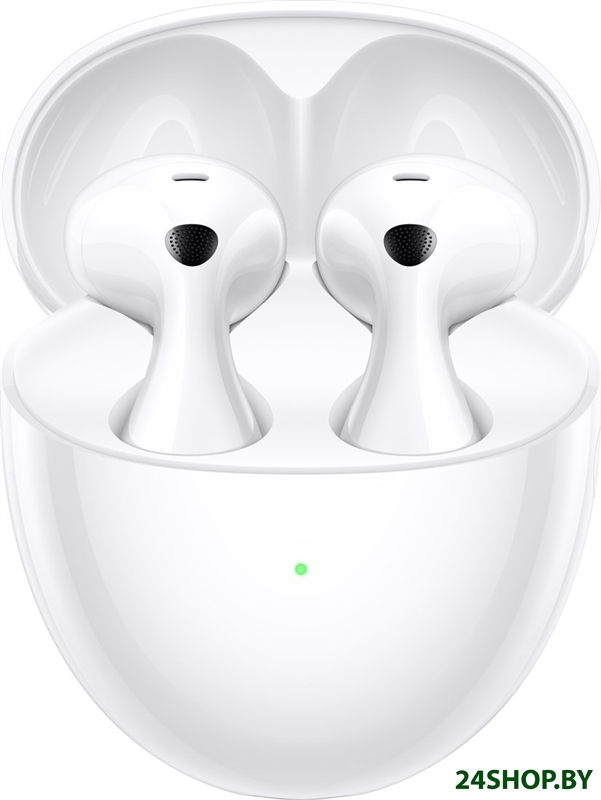 Наушники Huawei FreeBuds 6 (белый, международная версия) Наушники Huawei FreeBuds 6 (белый, международная версия)