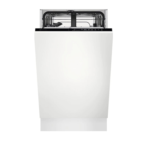 Посудомоечная машина Electrolux EDA22110L Посудомоечная машина Electrolux EDA22110L