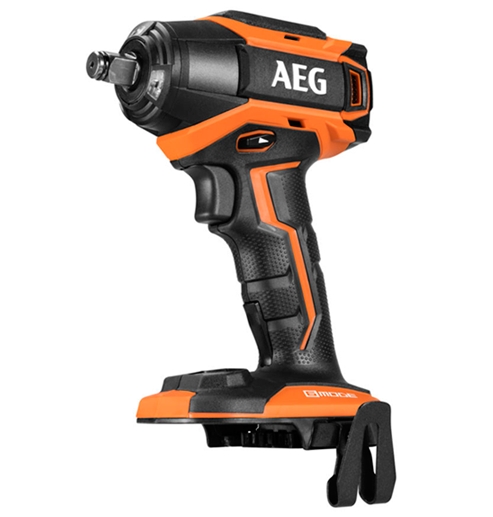 Ударный винтоверт AEG Powertools BSS 18B6-0 4935472013 (без АКБ) Ударный винтоверт AEG Powertools BSS 18B6-0 4935472013 (без АКБ)