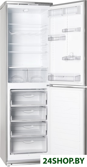 Холодильник АТЛАНТ ХМ 6025-080