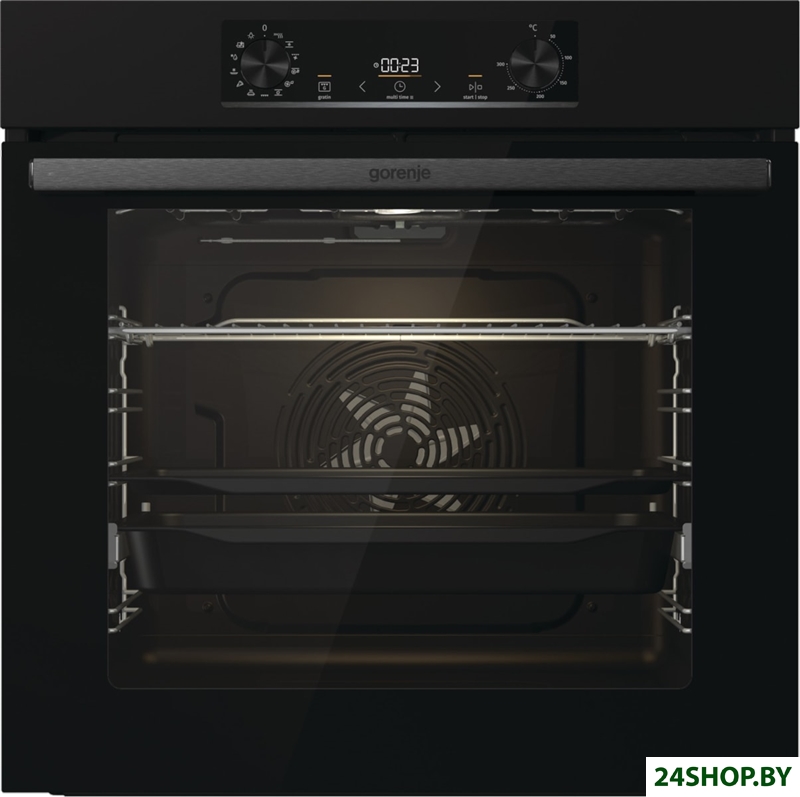 Духовка Gorenje BOS6737E06B Духовка Gorenje BOS6737E06B