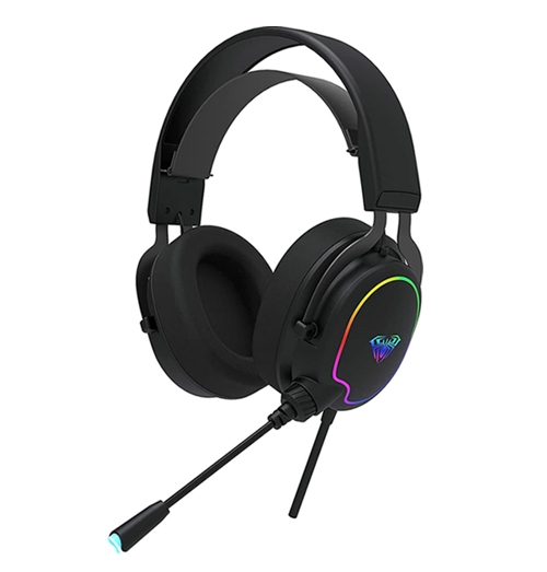 Наушники AULA F606 Наушники AULA F606