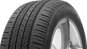 Автомобильные шины Bridgestone Dueler H/L 400 245/50R20 102V Автомобильные шины Bridgestone Dueler H/L 400 245/50R20 102V